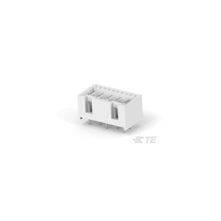 Te Connectivity 5P  RAST 5 Tab Header  THV 9-1971846-5